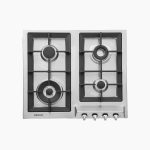 اجاق گاز استیل البرز S4605