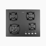 اجاق گاز استیل البرز 4652