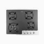 اجاق گاز استیل البرز 4652S