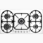 اجاق گاز استیل البرز 5905S