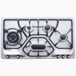 اجاق گاز استیل البرز S5908