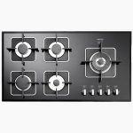 اجاق گاز استیل البرز S5909