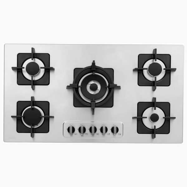 اجاق گاز استیل البرز 5913