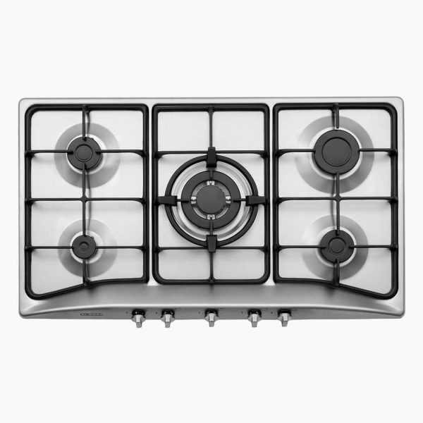 اجاق گاز استیل البرز 5956