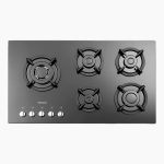 اجاق گاز استیل البرز 5957