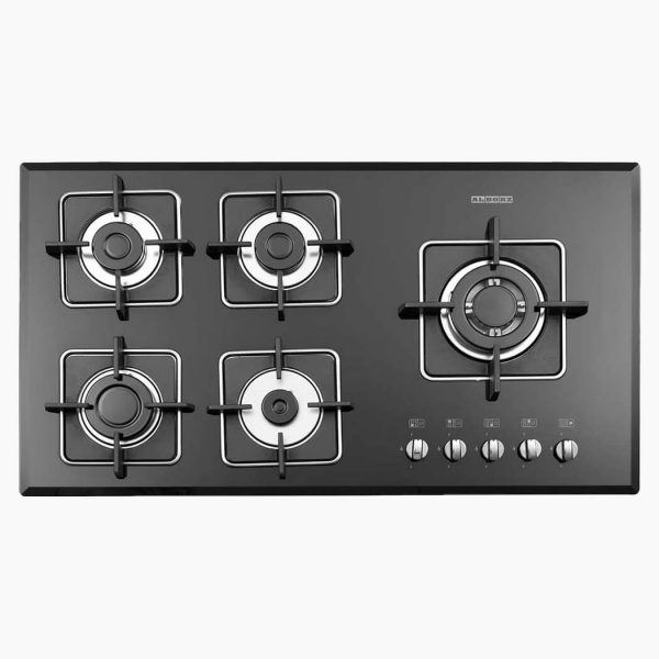 اجاق گاز استیل البرز 5959