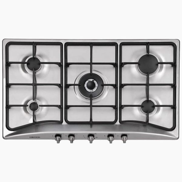 اجاق گاز استیل البرز 5960