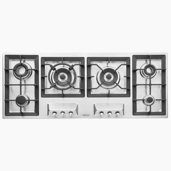 اجاق گاز استیل البرز 6121