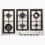 اجاق گاز استیل البرز 6902