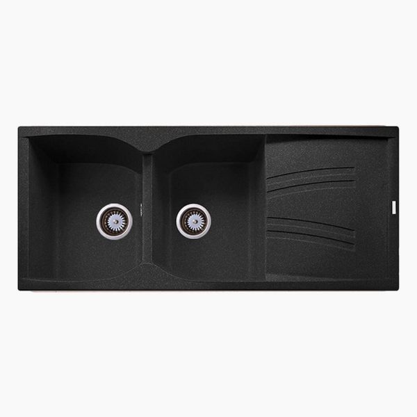 سینک گرانیتی راینر مدل rg 180
