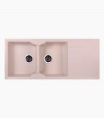 سینک گرانیتی راینر مدل rg 200 گلوری