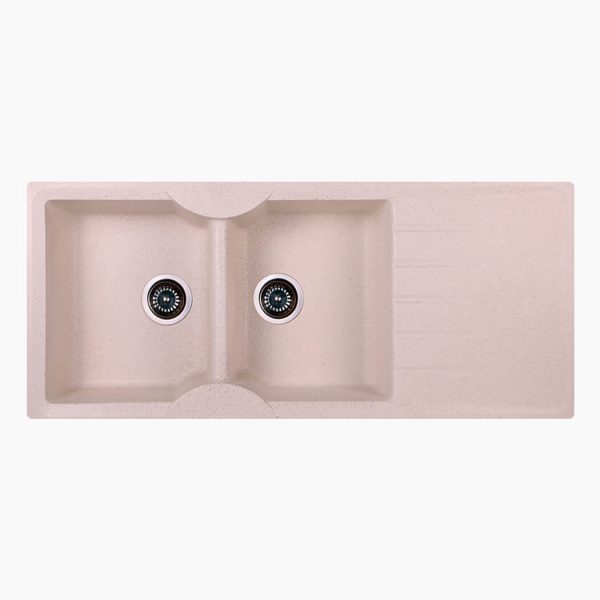 سینک گرانیتی راینر مدل rg 200 گلوری