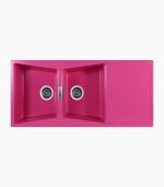 سینک گرانیتی راینر مدل rg 110 لاین