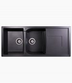 سینک گرانیتی راینر مدل rg 150 تولیپ