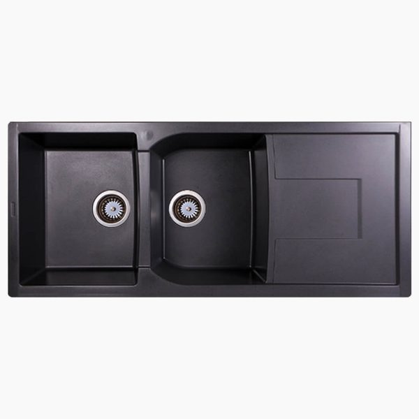 سینک گرانیتی راینر مدل rg 150 تولیپ