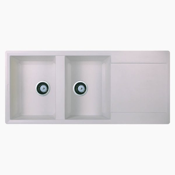 سینک گرانیتی راینر مدل rg 190 والرین