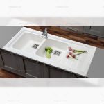 سینک گرانیتی روکار شاین 600