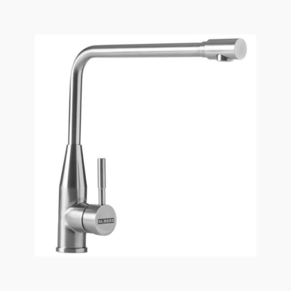 شیر ظرفشویی استیل البرز st-111