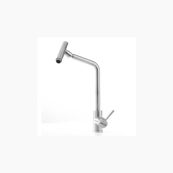 شیر ظرفشویی استیل البرز st-231 البوم