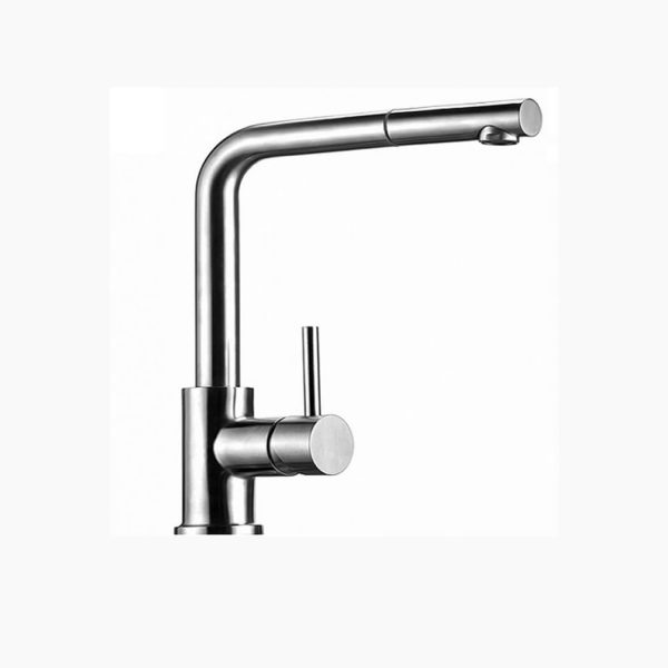 شیر ظرفشویی استیل البرز st-311