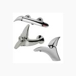 ست شیرآلات KWC مدل جنسیس