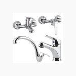 شیرآلات البرز روز مدل درسا