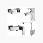 شیرآلات البرز روز مدل رایان