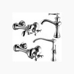 شیرآلات البرز روز مدل علاالدین