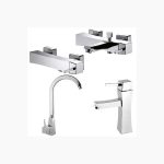 شیرآلات البرز روز مدل کاریزما