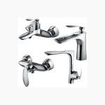 شیرآلات البرز روز مدل کلودی