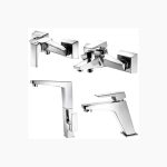 ست شیرآلات البرز روز مدل کروز