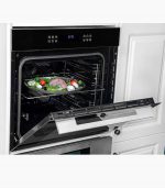 فر بیمکث 0020 برقی توکار