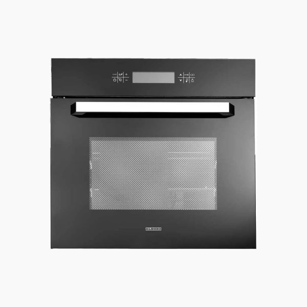 فر توکار استیل البرز مدل FE5 برقی