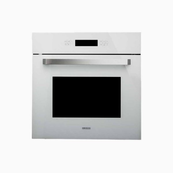 فر توکار استیل البرز مدل FE5 سفید