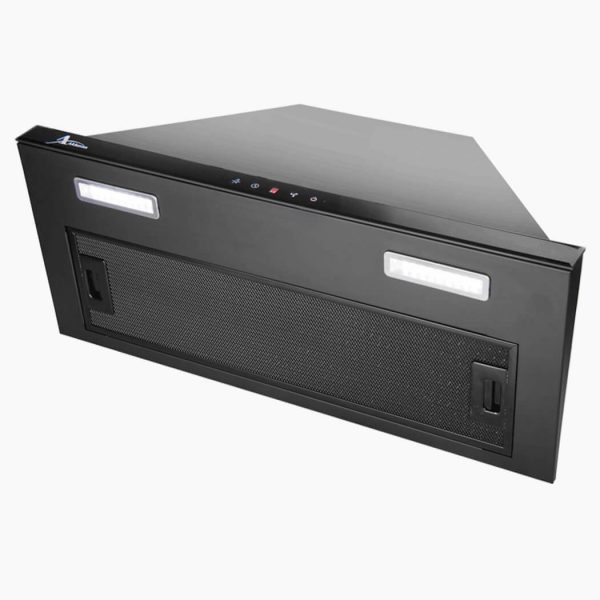 هود مخفی اخوان مدل H64 -TB