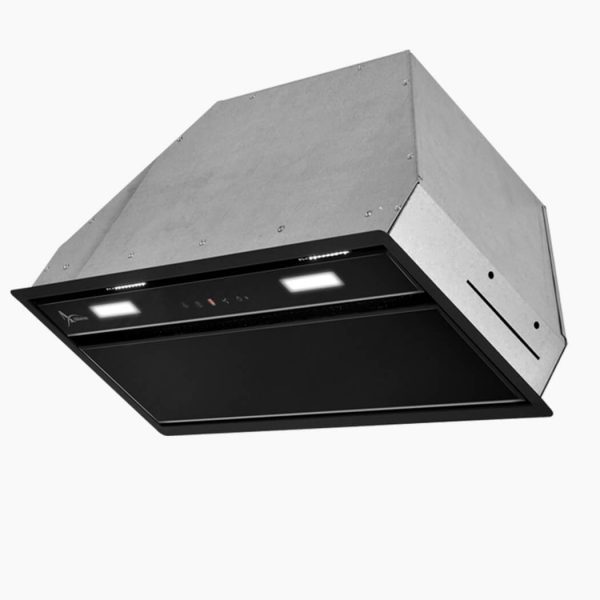 هود مخفی اخوان مدل H64 -TM