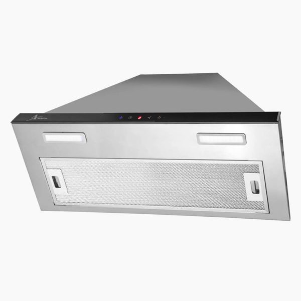 هود مخفی اخوان مدل H64 -TS