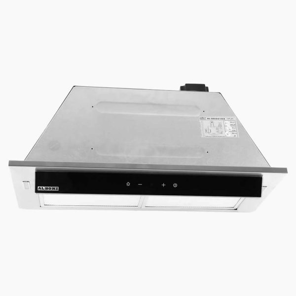 هود مخفی استیل البرز 505