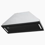 هود مخفی پرنیان استیل مدل P4703