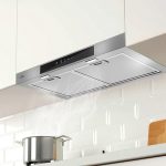 هود مخفی کن مدل 1450 استیل