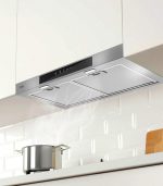 هود مخفی کن مدل 1450 استیل