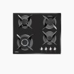 اجاق گاز کن مدل ig-6401 ایرانی