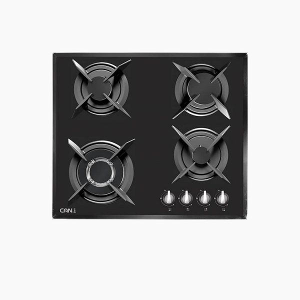 اجاق گاز کن مدل ig-6401 ایرانی