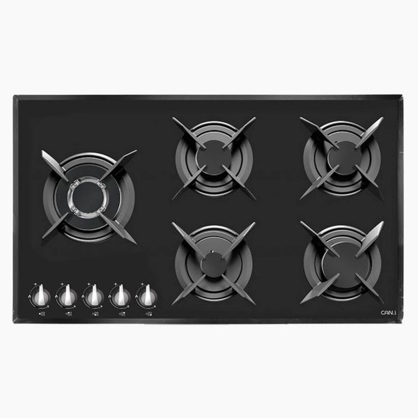 اجاق گاز کن مدل ig-8502 ایرانی