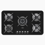 اجاق گاز کن مدل ig-8507 ایرانی