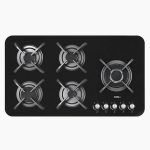 اجاق گاز کن مدل ig-8510 ایرانی