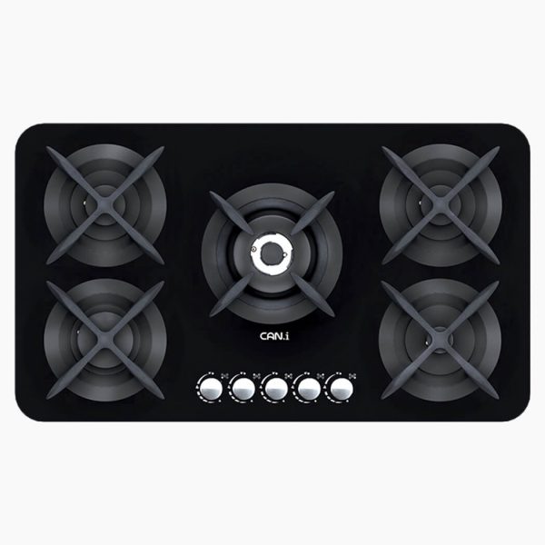 اجاق گاز کن مدل ig-8514 ایرانی