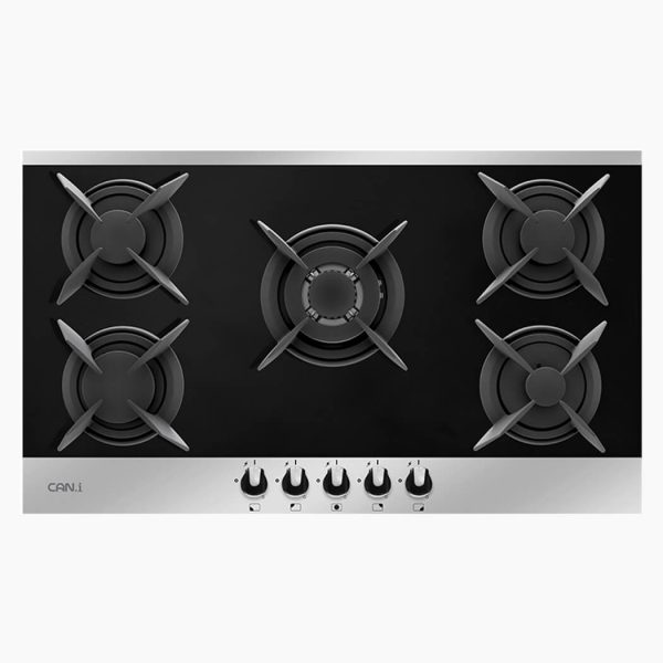 اجاق گاز کن مدل ig-8518 ایرانی