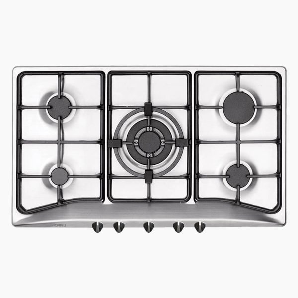 اجاق گاز کن مدل is-9501 ایرانی