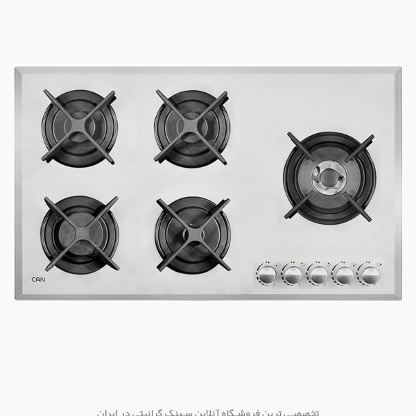 اجاق گاز کن مدل g511w